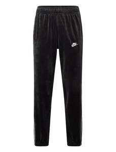 Nike Sportswear Bikses melns / balts