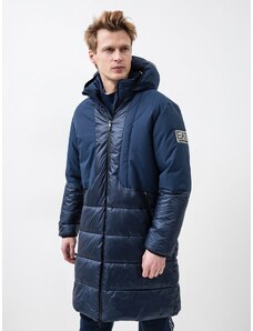 Ea7 Emporio Armani - Vīriešu ziemas jaka