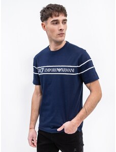 EMPORIO ARMANI - Vīriešu T-krekls
