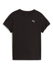 PUMA T-Krekls 'ANIMAL REMIX' debeszils / gaiši brūns / melns / balts