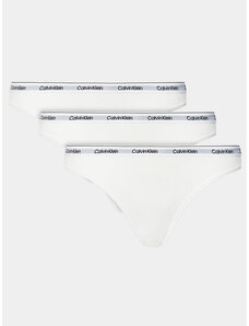 3 pāru klasisko biksīšu komplekts Calvin Klein Underwear