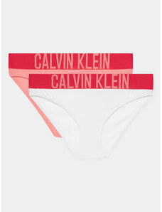 2 biksīšu pāru komplekts Calvin Klein Underwear