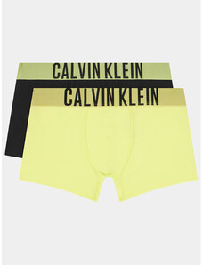 2 bokseršortu pāru komplekts Calvin Klein Underwear