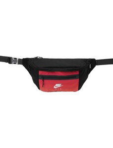 Nike Sportswear Jostas soma 'Elemental Premium' lillā / sarkans / melns
