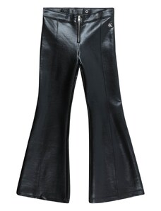 Calvin Klein Jeans Bikses melns