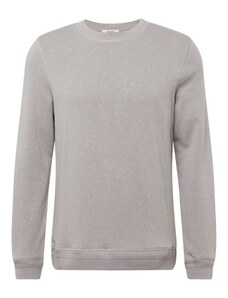 Zadig & Voltaire Sportisks džemperis 'STONY' raibi pelēks / degvielas krāsas