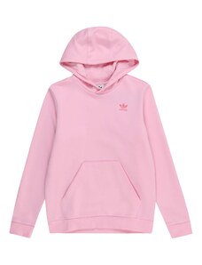 ADIDAS ORIGINALS Sportisks džemperis 'Adicolor' rožkrāsas / rozīgs