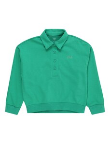 GAP Sportisks džemperis zaļš