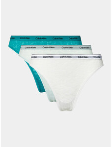 3 pāru klasisko biksīšu komplekts Calvin Klein Underwear
