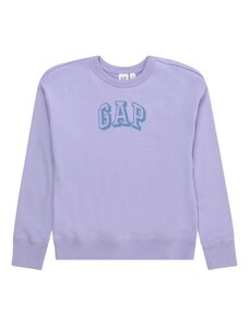 GAP Sportisks džemperis opālisks / debesu lillā