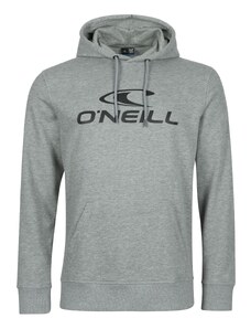 O'NEILL Sportisks džemperis pelēks / melns
