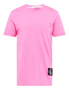 Calvin Klein Jeans T-Krekls rozā
