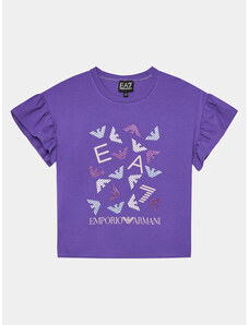 T-krekls EA7 Emporio Armani