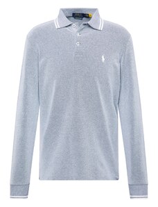 Polo Ralph Lauren T-Krekls tumši zils / balts