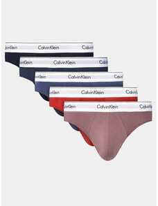 5 apakšbikšu komplekts Calvin Klein Underwear