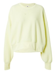 Nike Sportswear Sportisks džemperis gaiši zaļš