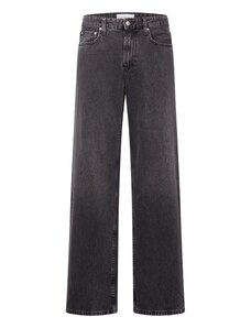 Calvin Klein Jeans Džinsi '90'S' pelēks džinsa