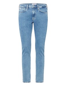 Calvin Klein Jeans Džinsi zils džinss