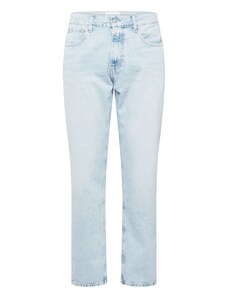 Calvin Klein Jeans Džinsi 'AUTHENTIC' zils džinss
