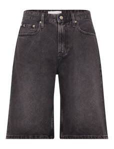 Calvin Klein Jeans Džinsi '90'S' melns džinsa