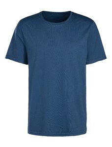 JOHN DEVIN T-Krekls zils / zaļš