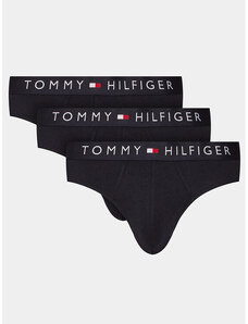 3 apakšbikšu pāru komplekts Tommy Hilfiger