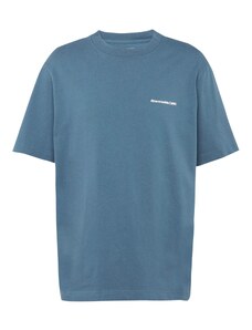 Abercrombie & Fitch T-Krekls opālisks / balts