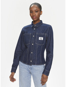 Džinsa krekls Calvin Klein Jeans