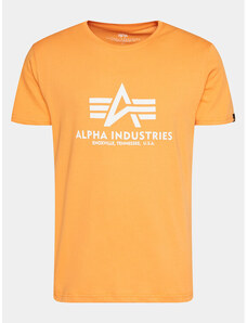 T-krekls Alpha Industries