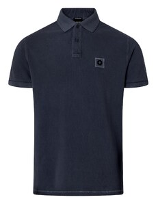 STRELLSON T-Krekls 'Phillip' tumši zils / melns