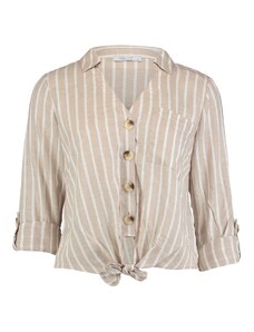 HAILYS - Sieviešu krekls ar linu, VICKY