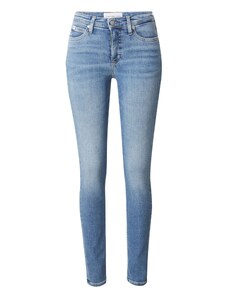 Calvin Klein Jeans Džinsi zils džinss