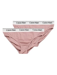 Calvin Klein Underwear Apakšbikses vecrozā / melns / balts