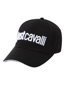 Just Cavalli Naģene melns / balts