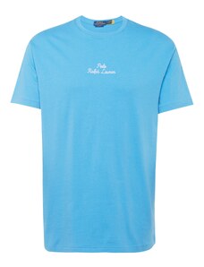 Polo Ralph Lauren T-Krekls debeszils / balts