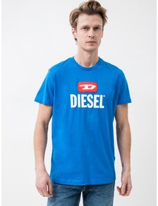 DIESEL - Vīriešu T-krekls