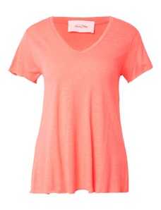 AMERICAN VINTAGE T-Krekls 'JACKSONVILLE' neona rozā