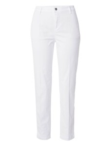 MAC Bikses 'Summer Spririt' balts