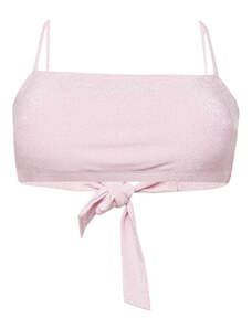 CITA MAASS co-created by ABOUT YOU Bikini augšdaļa 'Jenny' rožkrāsas
