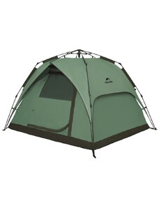 Outfish Naturehike Cape5 Square Pop-Up 4 Person Tent