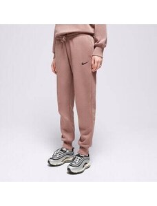 Nike Bikses W Nsw Phnx Flc Mr Pant Std Sievietēm Apģērbi Bikses FZ7626-208 Brūna