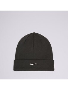 Nike Cepure U Nk Peak Beanie Sc Mtswsh L Sievietēm Aksesuāri Ziemas cepures FB6527-071 Pelēka