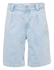 Calvin Klein Jeans Buktēti džinsi '90'S' zils džinss