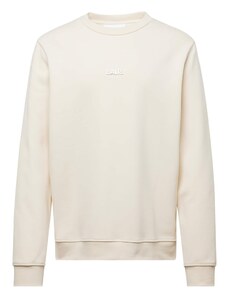 BALR. Sportisks džemperis 'Q-Series' dabīgi balts