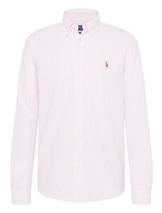 Polo Ralph Lauren Krekls rozā / balts