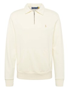 Polo Ralph Lauren Sportisks džemperis bēšs / krēmkrāsas