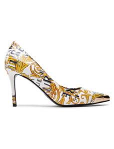 Augstpapēžu kurpes Versace Jeans Couture