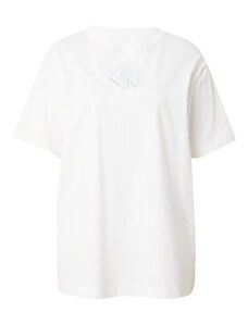 Nike Sportswear T-Krekls gandrīz balts