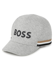 Cepure ar nagu Boss