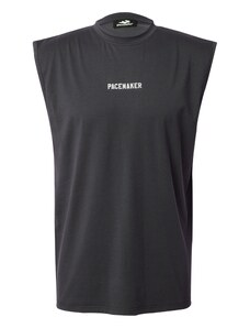 Pacemaker Sporta krekls antracīta / balts